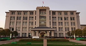 中共昆明市委黨校