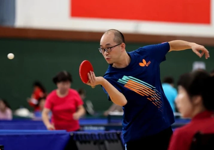 省直單位2024年職工運(yùn)動(dòng)會(huì)精彩瞬間（二）