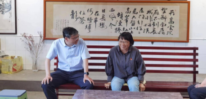 省委省直機(jī)關(guān)紀(jì)檢監(jiān)察工委：撬動(dòng)機(jī)關(guān)紀(jì)委靠前監(jiān)督 助力營(yíng)商環(huán)境持續(xù)優(yōu)化