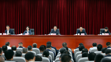 王予波主持全省現(xiàn)場(chǎng)會(huì)強(qiáng)調(diào)對(duì)標(biāo)對(duì)表深化學(xué)習(xí)運(yùn)用“千萬(wàn)工程”經(jīng)驗(yàn)久久為功抓好環(huán)境這件民生和發(fā)展大事石玉鋼率隊(duì)觀摩