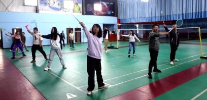 云廣青年夜校（第九期）在曲靖市舉辦